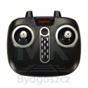 Dron RC SYMA Z3 kamera HD 2,4GHz kontroler Headless 360 planowanie trasy lotu zawis czarny