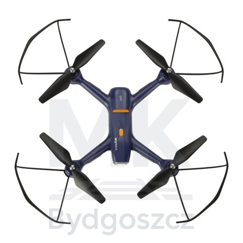 Dron RC Syma X31 kamera HD 2,4GHz GPS 5G Dron RC Syma X31 kamera HD 2,4GHz GPS 5G