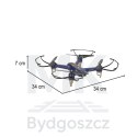 Dron RC Syma X31 kamera HD 2,4GHz GPS 5G