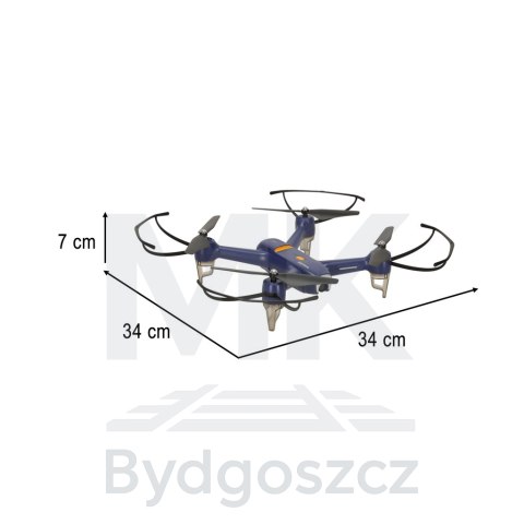 Dron RC Syma X31 kamera HD 2,4GHz GPS 5G Dron RC Syma X31 kamera HD 2,4GHz GPS 5G