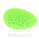 Fidget Worm zabawka sensoryczna antystresowa do rozciągania zielony
