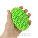 Fidget Worm zabawka sensoryczna antystresowa do rozciągania zielony