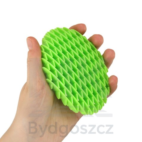 Fidget Worm zabawka sensoryczna antystresowa do rozciągania zielony Fidget Worm zabawka sensoryczna antystresowa do rozciągania zielony