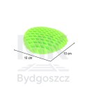 Fidget Worm zabawka sensoryczna antystresowa do rozciągania zielony