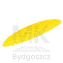 Fidget Worm zabawka sensoryczna antystresowa do rozciągania żółty