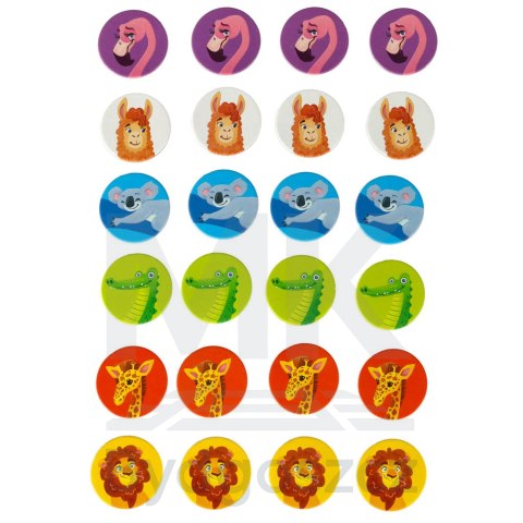Gra edukacyjna Na tropie gra dla ciekawskich 8+ MULTIGRA Alexander Gra edukacyjna Na tropie gra dla ciekawskich 8+ MULTIGRA Alexander