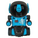 Gra zręcznościowa robot strzelanie do celu gra + 2x pistolet + kulki