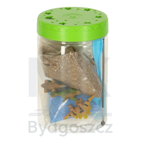 Hodowla dinozaurów terrarium projektor z lampką nocną LED Hodowla dinozaurów terrarium projektor z lampką nocną LED