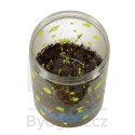 Hodowla dinozaurów terrarium projektor z lampką nocną LED