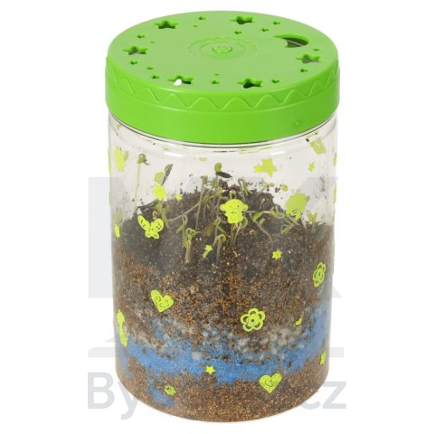 Hodowla dinozaurów terrarium projektor z lampką nocną LED Hodowla dinozaurów terrarium projektor z lampką nocną LED