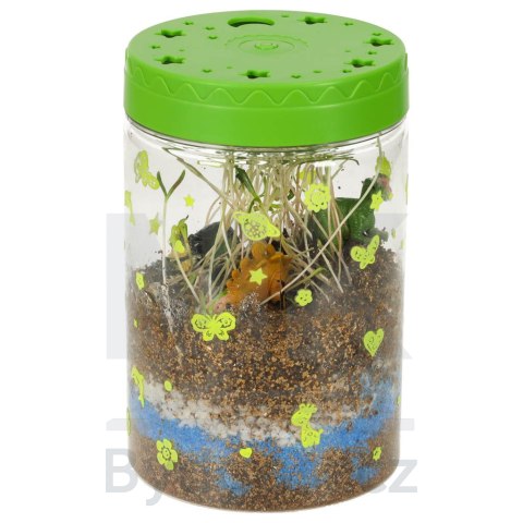 Hodowla dinozaurów terrarium projektor z lampką nocną LED Hodowla dinozaurów terrarium projektor z lampką nocną LED
