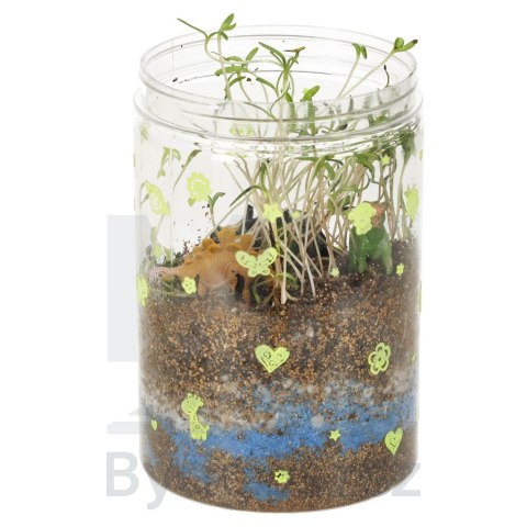 Hodowla dinozaurów terrarium projektor z lampką nocną LED Hodowla dinozaurów terrarium projektor z lampką nocną LED