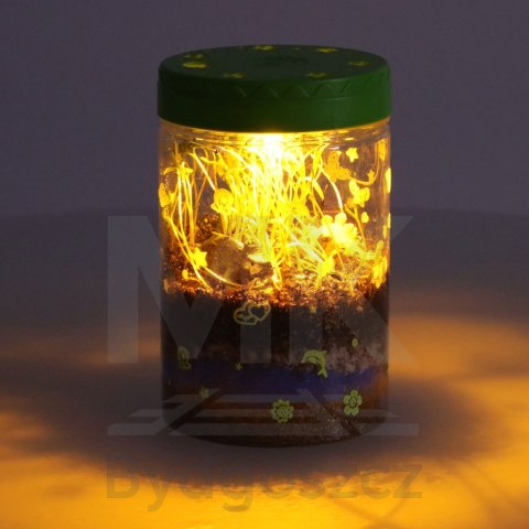 Hodowla dinozaurów terrarium projektor z lampką nocną LED Hodowla dinozaurów terrarium projektor z lampką nocną LED