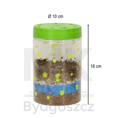 Hodowla dinozaurów terrarium projektor z lampką nocną LED Hodowla dinozaurów terrarium projektor z lampką nocną LED