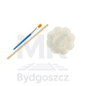 Hodowla kryształów syreni ogon bajkowy zestaw z akcesoriami