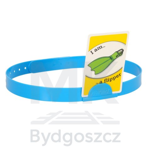 Kim jestem? Zgadnij Gra rodzinna towarzyska dla dzieci Kim jestem? Zgadnij Gra rodzinna towarzyska dla dzieci
