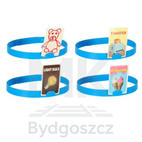 Kim jestem? Zgadnij Rysowanie Gra rodzinna towarzyska dla dzieci Kim jestem? Zgadnij Rysowanie Gra rodzinna towarzyska dla dzieci