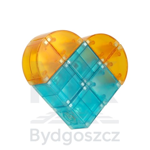 Klocki magnetyczne konstrukcyjne świecące elementy figury 3D 64 el. Klocki magnetyczne konstrukcyjne świecące elementy figury 3D 64 el.