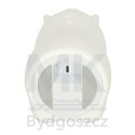 Lampka nocna dla dzieci silikonowa dotykowa miękka LED biała RGB jednorożec