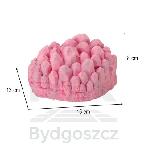 Mały archeolog zestaw naukowy kopalnia kryształów brylantów wykopaliska kryształy 9el. Mały archeolog zestaw naukowy kopalnia kryształów brylantów wykopaliska kryształy 9el.