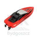 Motorówka zdalnie sterowana RC REVOLT Q5 Galaxy Szybka Łódź 8km/h 2.4GHz Zasięg 50m Wodoodporna
