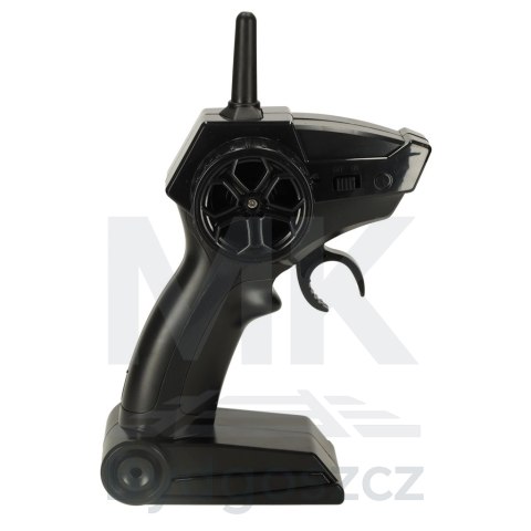 Motorówka zdalnie sterowana RC REVOLT Q5 Galaxy Szybka Łódź 8km/h 2.4GHz Zasięg 50m Wodoodporna Motorówka zdalnie sterowana RC REVOLT Q5 Galaxy Szybka Łódź 8km/h 2.4GHz Zasięg 50m Wodoodporna