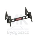 Motorówka zdalnie sterowana RC REVOLT Q7 Illuminator Szybka Łódź 20km/h Zasięg 150m 2.4GHz Silnik Chłodzony Wodą LED Auto-Reset