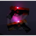 Paintball laserowy pistolet x 2 + tarcza interaktywna x 2 LASER TAG