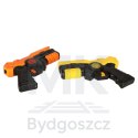 Paintball laserowy pistolet x 2 + tarcza interaktywna x 2 LASER TAG