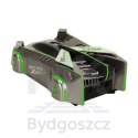 Samochód zdalnie sterowany Laser Car szary