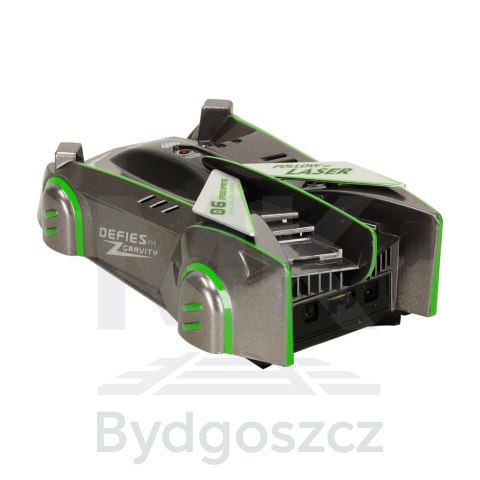 Samochód zdalnie sterowany Laser Car szary Samochód zdalnie sterowany Laser Car szary