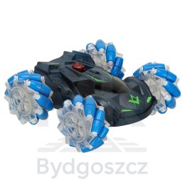 Samochód zdalnie sterowany RC REVOLT TG1011 Driftujący Slydz Vapor Racer Turbo Para 2.4GHz 360 Drift Off-Road
