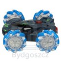 Samochód zdalnie sterowany RC REVOLT TG1011 Driftujący Slydz Vapor Racer Turbo Para 2.4GHz 360 Drift Off-Road