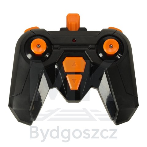 Samochód zdalnie sterowany RC REVOLT TG1011 Driftujący Slydz Vapor Racer Turbo Para 2.4GHz 360 Drift Off-Road Samochód zdalnie sterowany RC REVOLT TG1011 Driftujący Slydz Vapor Racer Turbo Para 2.4GHz 360 Drift Off-Road