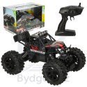 Samochód zdalnie sterowany RC REVOLT TG1021 Rock Crawler 4x4 Off-Road Duże Koła Amortyzacja 2.4GHz Wspinaczka