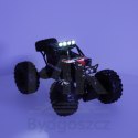 Samochód zdalnie sterowany RC REVOLT TG1021 Rock Crawler 4x4 Off-Road Duże Koła Amortyzacja 2.4GHz Wspinaczka