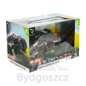 Samochód zdalnie sterowany RC REVOLT TG1021 Rock Crawler 4x4 Off-Road Duże Koła Amortyzacja 2.4GHz Wspinaczka