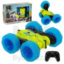 Samochód zdalnie sterowany RC REVOLT TG1023 Flip Speeder Lights 2.4GHz LED Off-Road Na Każdy Teren Akrobacje 360