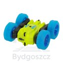 Samochód zdalnie sterowany RC REVOLT TG1023 Flip Speeder Lights 2.4GHz LED Off-Road Na Każdy Teren Akrobacje 360