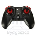 Samochód zdalnie sterowany pojazd gąsiennicowy RC REVOLT TG1006 High-Performance Track Racer 2.4GHz LED Off-Road Zasięg do 40m n