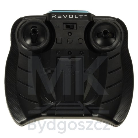 Skuter Śnieżny zdalnie sterowany RC REVOLT TG1016 Trail Blazer Snowmobile 2.4GHz Off-Road LED Realistyczna Jazda Skuter Śnieżny zdalnie sterowany RC REVOLT TG1016 Trail Blazer Snowmobile 2.4GHz Off-Road LED Realistyczna Jazda