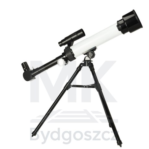Teleskop astronomiczny ze statywem edukacyjny dla dzieci Teleskop astronomiczny ze statywem edukacyjny dla dzieci