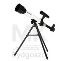 Teleskop astronomiczny ze statywem edukacyjny dla dzieci
