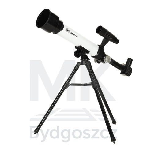 Teleskop astronomiczny ze statywem edukacyjny dla dzieci Teleskop astronomiczny ze statywem edukacyjny dla dzieci