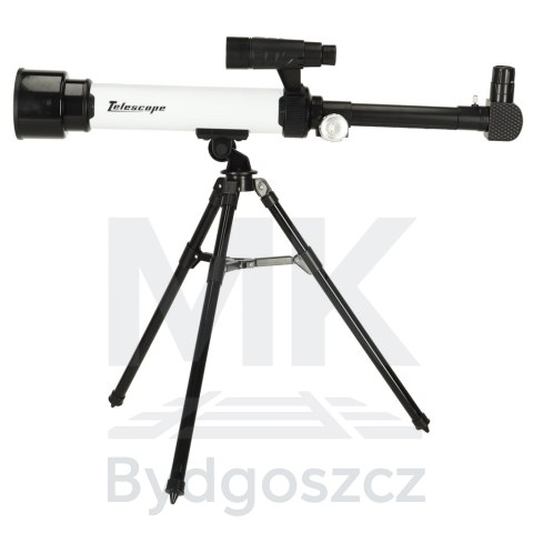 Teleskop astronomiczny ze statywem edukacyjny dla dzieci Teleskop astronomiczny ze statywem edukacyjny dla dzieci