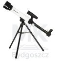Teleskop astronomiczny ze statywem edukacyjny dla dzieci