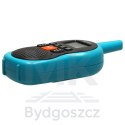 Walkie Talkie krótkofalówki dla dzieci zasięg 3km zestaw 2 szt.