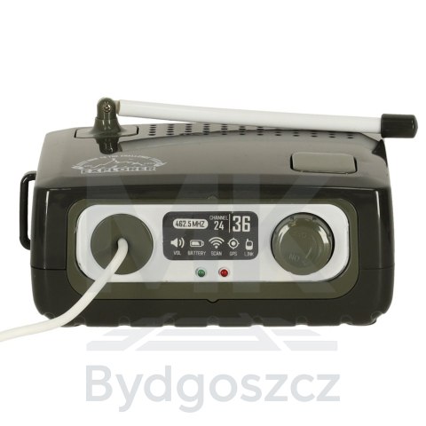 Walkie talkie krótkofalówka zestaw z centralą dla dzieci wojskowy zasięg 333 m Walkie talkie krótkofalówka zestaw z centralą dla dzieci wojskowy zasięg 333 m