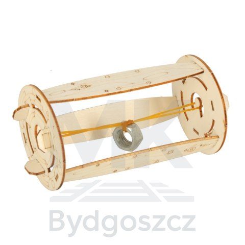 Zestaw edukacyjny do eksperymentów naukowych DIY mechanika grawitacja 3w1 Zestaw edukacyjny do eksperymentów naukowych DIY mechanika grawitacja 3w1