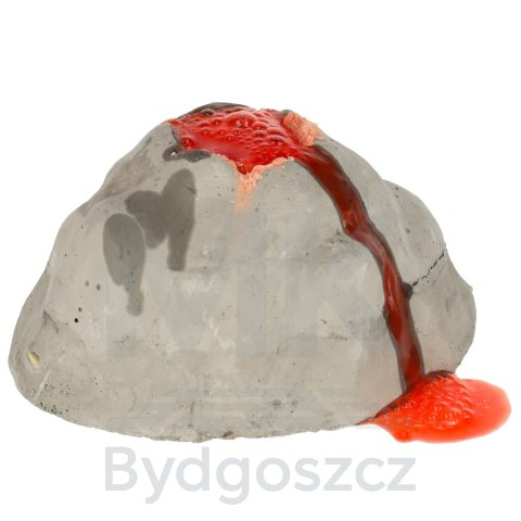 Zestaw edukacyjny do eksperymentów naukowych wulkan lawa Zestaw edukacyjny do eksperymentów naukowych wulkan lawa